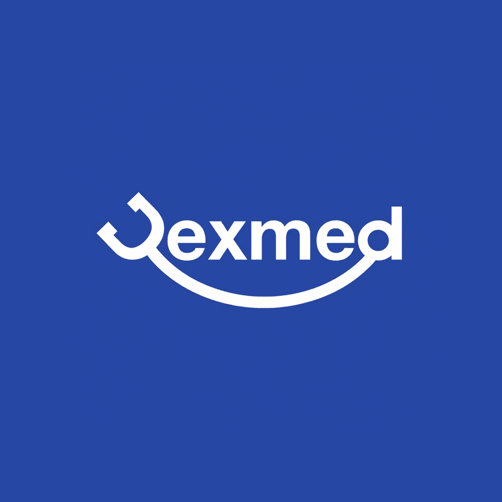 Dexmed App